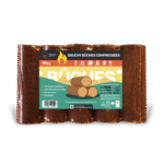 Palette de bûches densifiées - 100% HÊTRE - Gruchy – Image 3