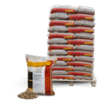 Granulés de bois-5000-pci-sac de 15kg – Image 3