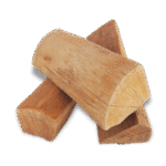 Bois de chauffage Premium - Crépito – Image 2