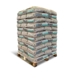Granulés de bois HP+ - Piveteau - sacs de 15kg – Image 2