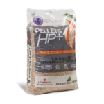 Granulés de bois HP+ - Piveteau - sacs de 15kg – Image 3