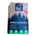 Les Granulés Français - 63 sacs 945kg – Image 2