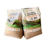 Granulés de bois Premium SimplyPELLET - 65 sacs 975kg – Image 4