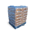 Palette x65 sacs 15kg Forest Pellets