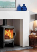 Poêle à bois INA - 5kw – Image 4