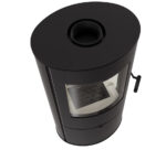 Poele à bois ROLLO 7Kw – Image 4