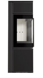 Poele à bois TORA 8Kw – Image 6