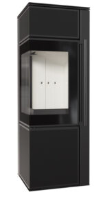 Poele à bois TORA 8Kw – Image 5