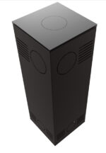 Poele à bois TORA 8Kw – Image 4