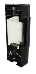 Poele à bois TORA 8Kw – Image 3